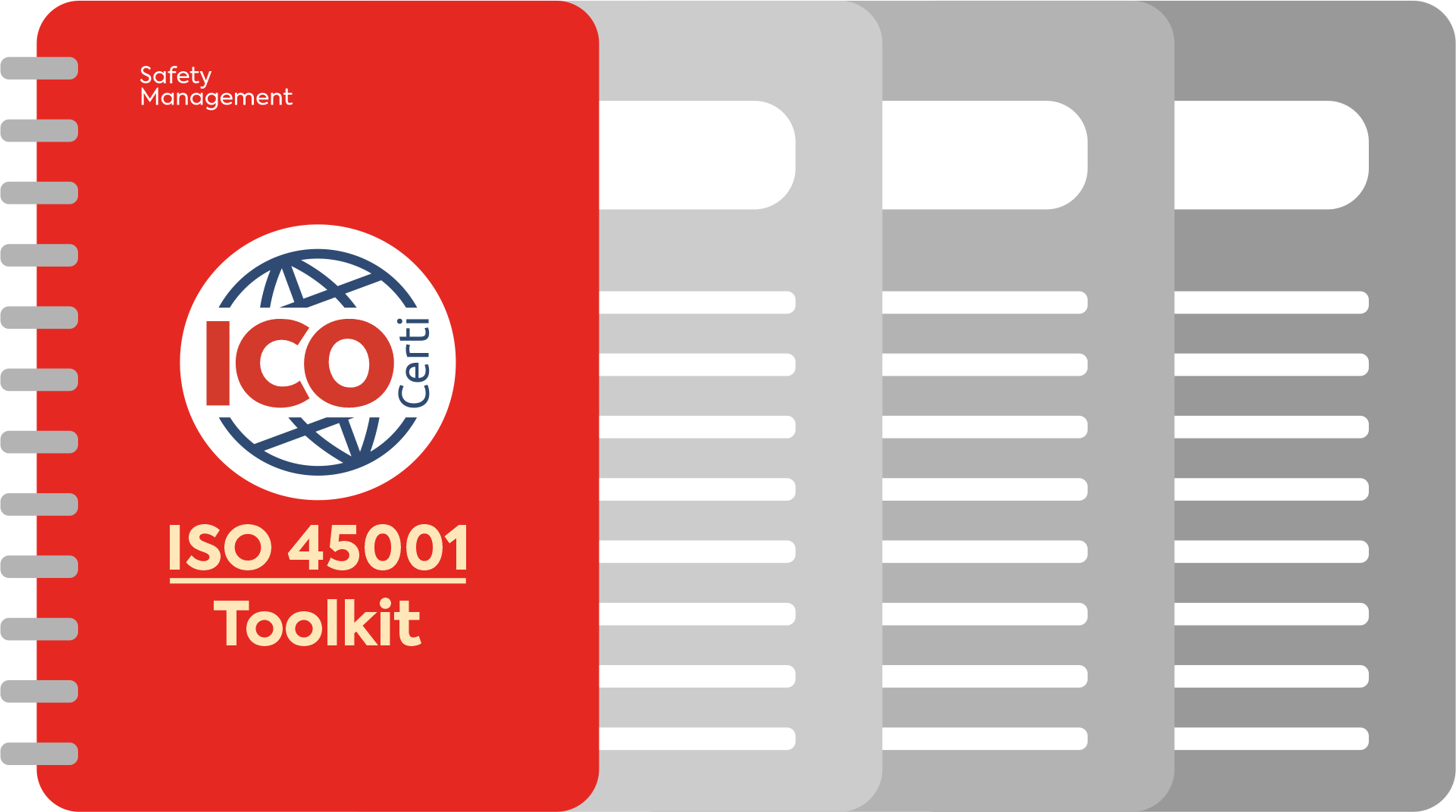 ISO 45001 Toolkit